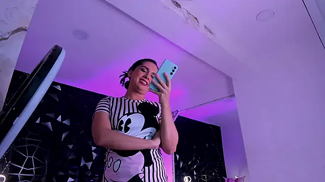 AudreyHayworth webcam