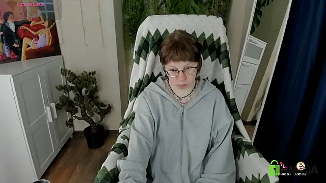 Melissa_Wells webcam