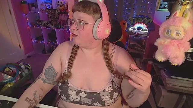 FatVeronica