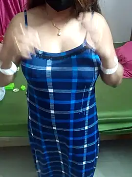 BongQueen9 webcam