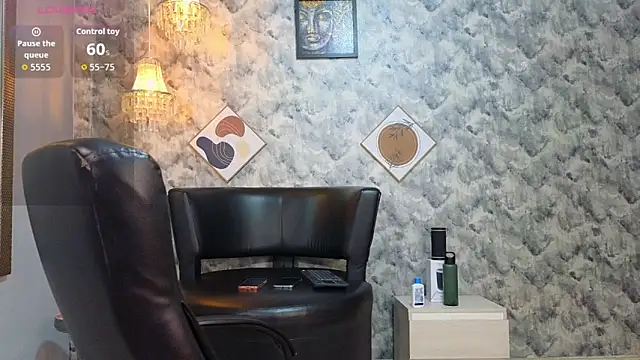 Apolo_rousse1 webcam