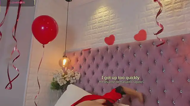 amber_sparkle webcam