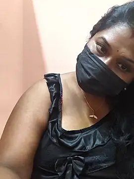 chaitara-reddy webcam