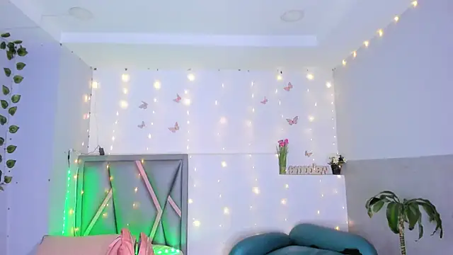 Sofia_villareal webcam