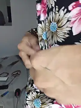 Kingbigcock23cm webcam