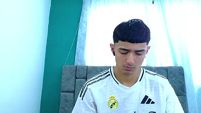 Anthony_carter webcam