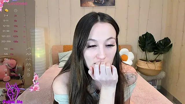 honeybuns_lizzy webcam