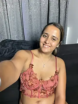 daddys_only_girl webcam