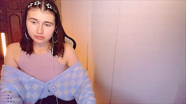 KristinaScott webcam