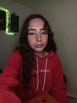 AlexxaAndRileyy webcam