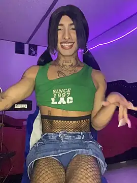 nebullax_mcqueen webcam