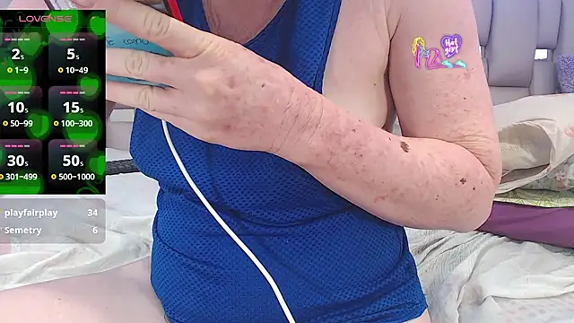 Kittywhiteass webcam