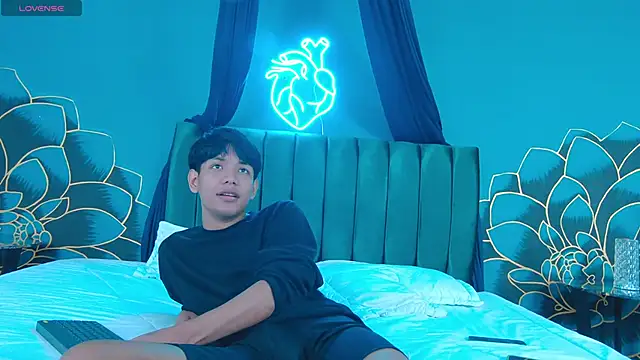 Liam_Sinclair webcam