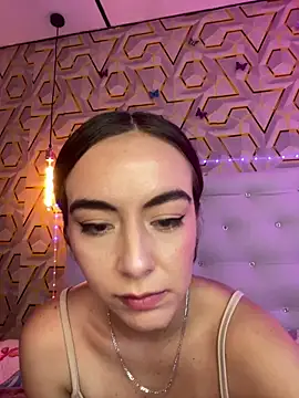 MelanyyJhonson15 webcam