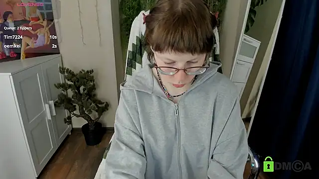 Melissa_Wells webcam