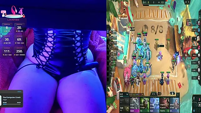 baileymonarch webcam