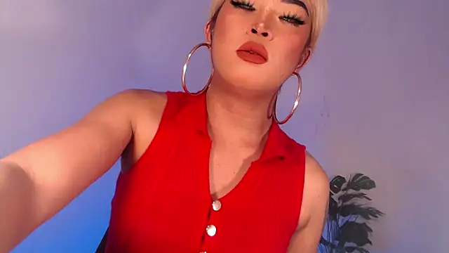 MissCalista_butler webcam