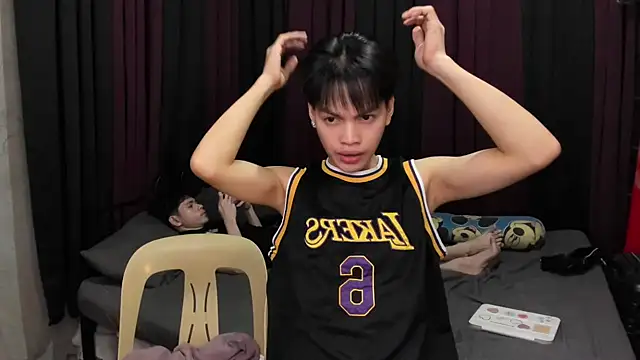 hotfreshdior (M young) - Make both cum for you