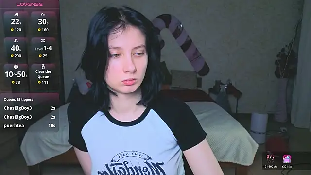 julissweet - JulisSweet's free webcam - UK Sex Cams