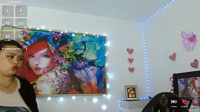 Janeth_zambrano webcam