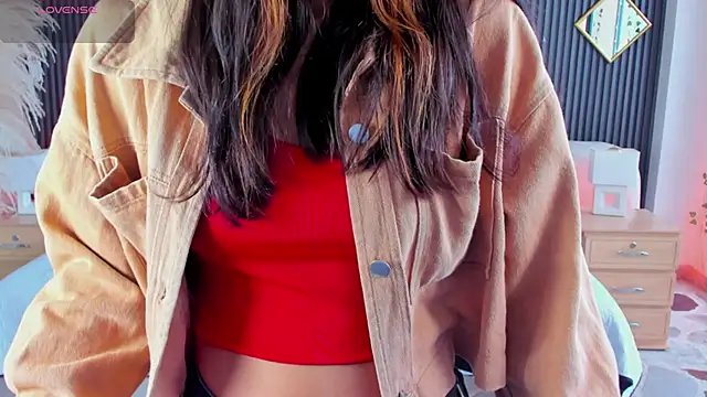 Agathaargent_ webcam