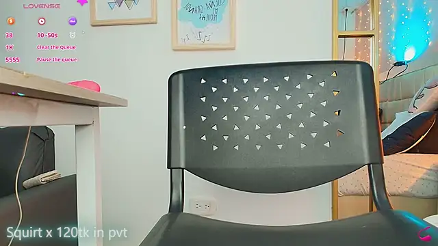 anahi_maite - Anahi_maite's free webcam - UK Sex Cams