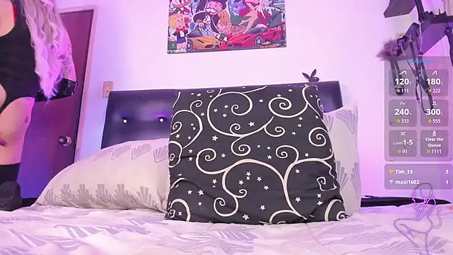 AngelsJones21 webcam