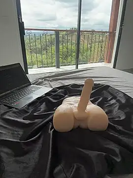 arilw - Arilw's free webcam - UK Sex Cams