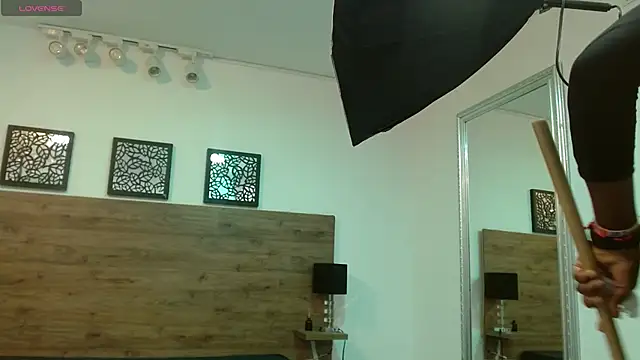 AlexandraCambell webcam