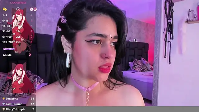 crystaldarliing - Crystaldarliing's free webcam - UK Sex Cams