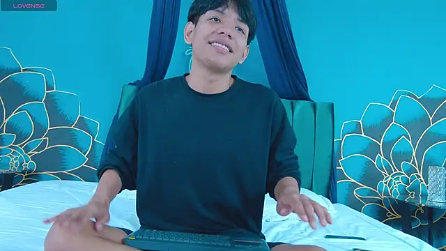 Liam_Sinclair webcam