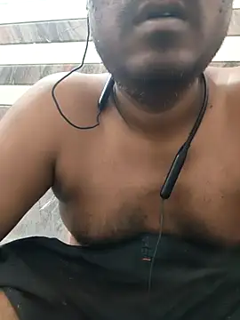 Bengal_Tiger420 webcam