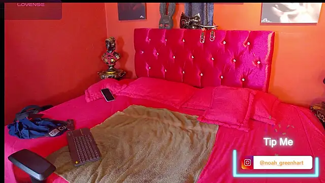 Noah_Greenhartt webcam