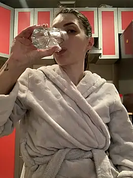 SeducingYoghourt webcam