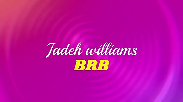 Jadeh_Williams02 webcam