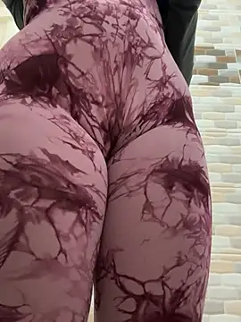 kim_monti (F young) - fuck ass with black cock