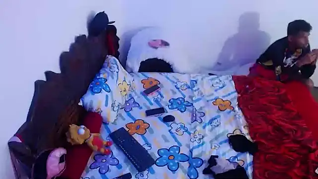 boss-thebitch webcam