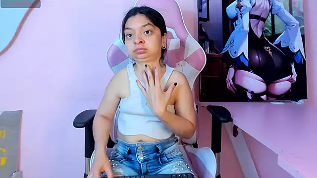 CharlotteMuller webcam