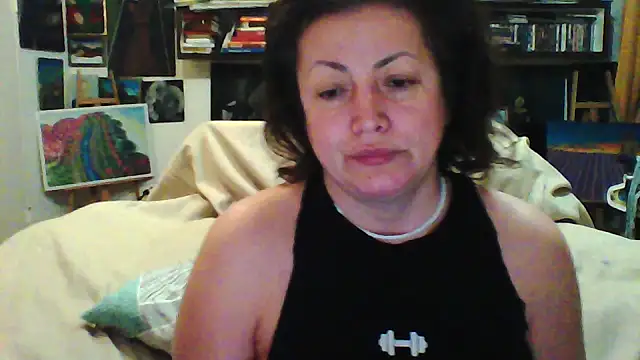 MariaAnaSunshine webcam