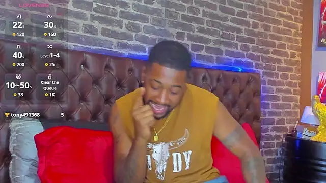 Drake_Nassir4 webcam