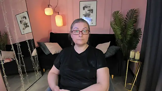 AlexandraKind webcam