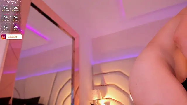 Violeta-Marquez webcam