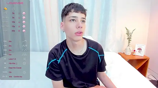 oblivion_deku webcam