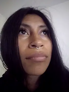 Pocahontas_tw webcam