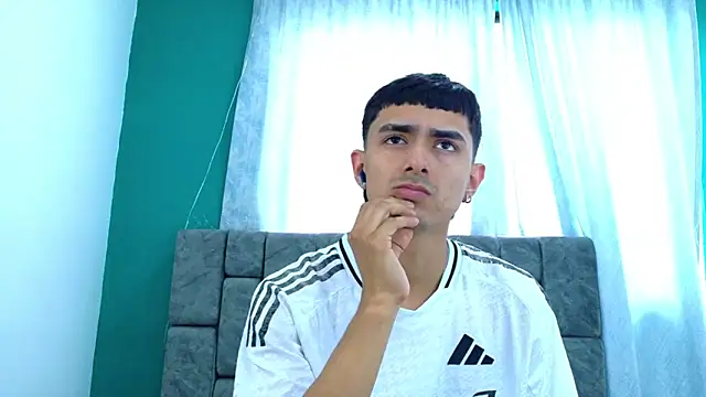 Anthony_carter webcam