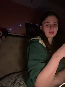 Flossy_Vettie webcam