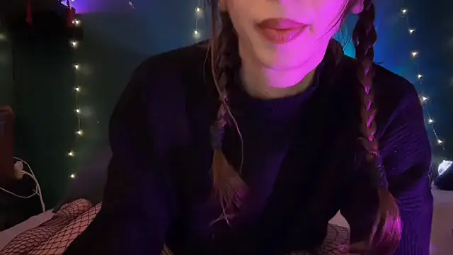 mistyparadiso (F young) - LUSH ON CLIT every control- VIA IL BODY