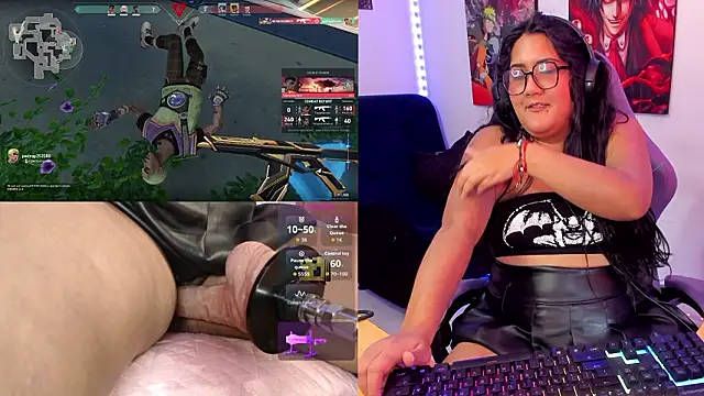 haru_u2 - Haru_u2's free webcam - UK Sex Cams