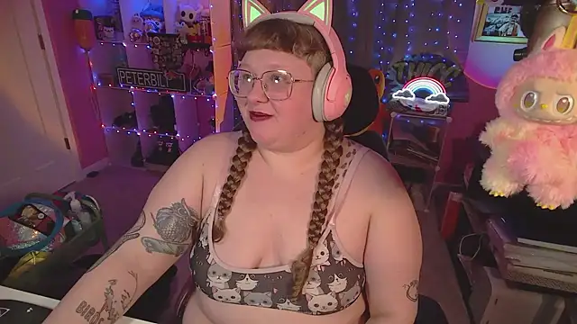 FatVeronica