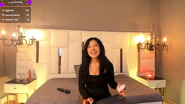 magic_isis_ - MAGIC_ISIS_'s free webcam - UK Sex Cams